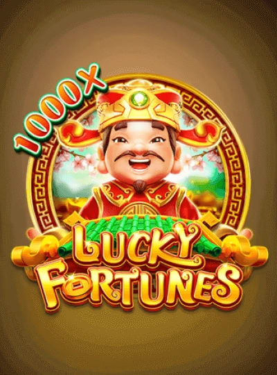 Classic fruit slot game cover